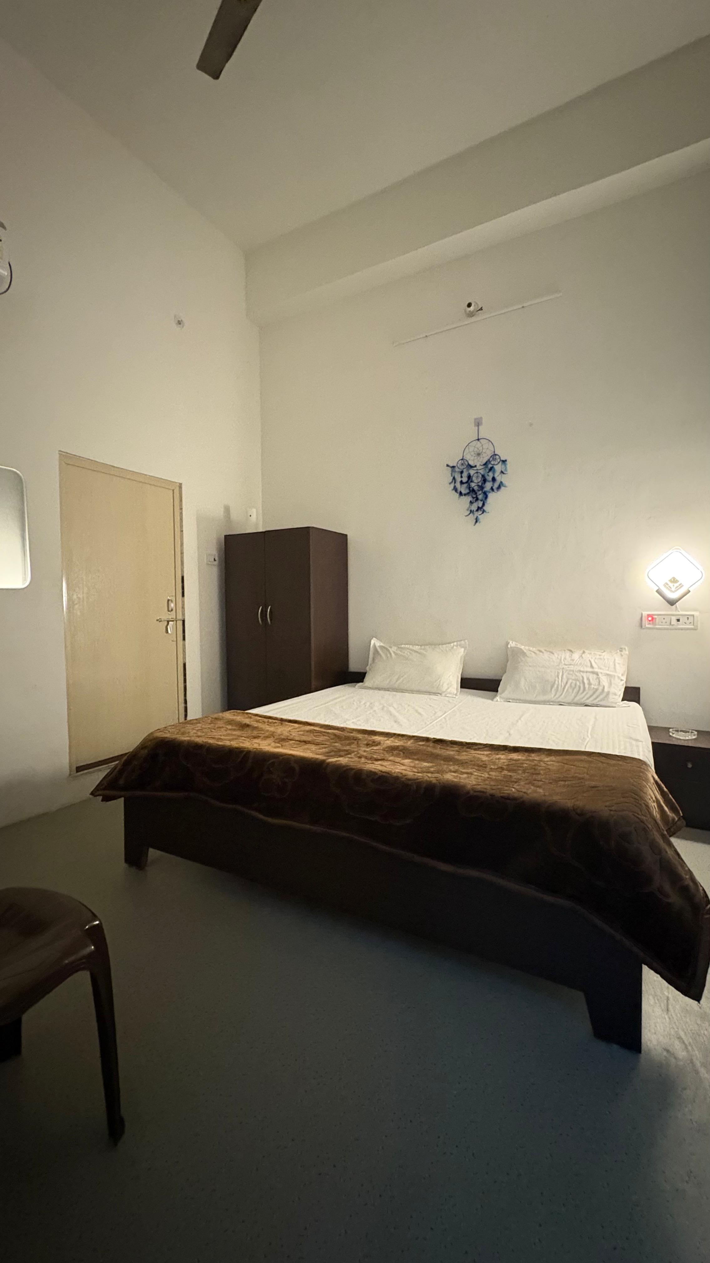 Mahadev Niwas Listing 6